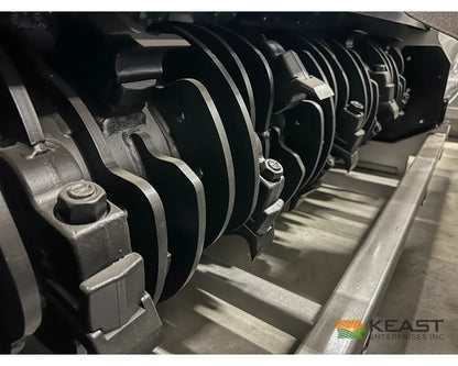 FAE BL0/EX 75 Excavator Mulcher Bite Limiter Rotor Mulchers