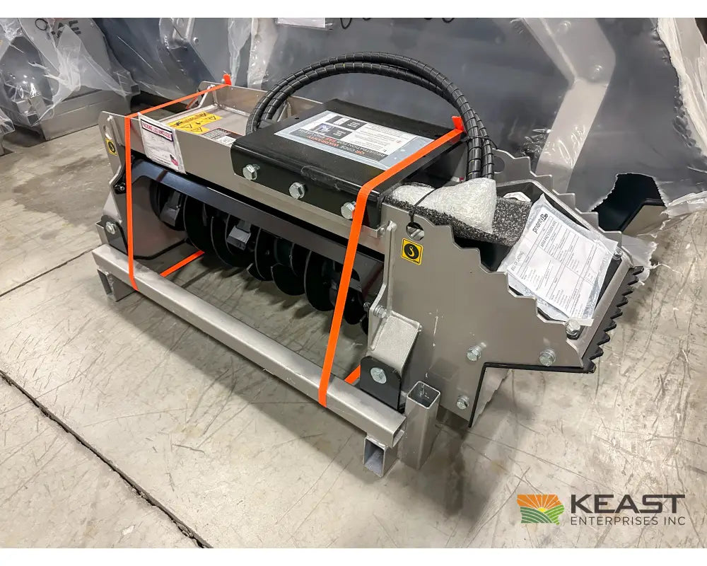 FAE BL0/EX 75 Excavator Mulcher Bite Limiter Rotor Mulchers