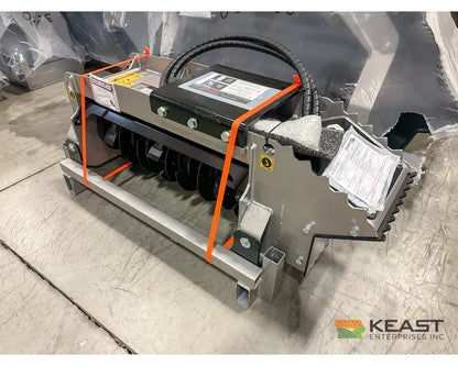 FAE BL0/EX 75 Excavator Mulcher Bite Limiter Rotor Mulchers