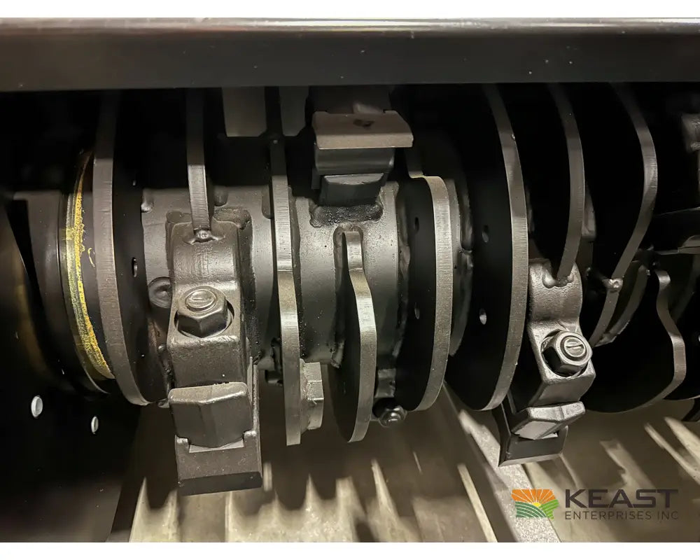 FAE BL0/EX 75 Excavator Mulcher Bite Limiter Rotor Mulchers