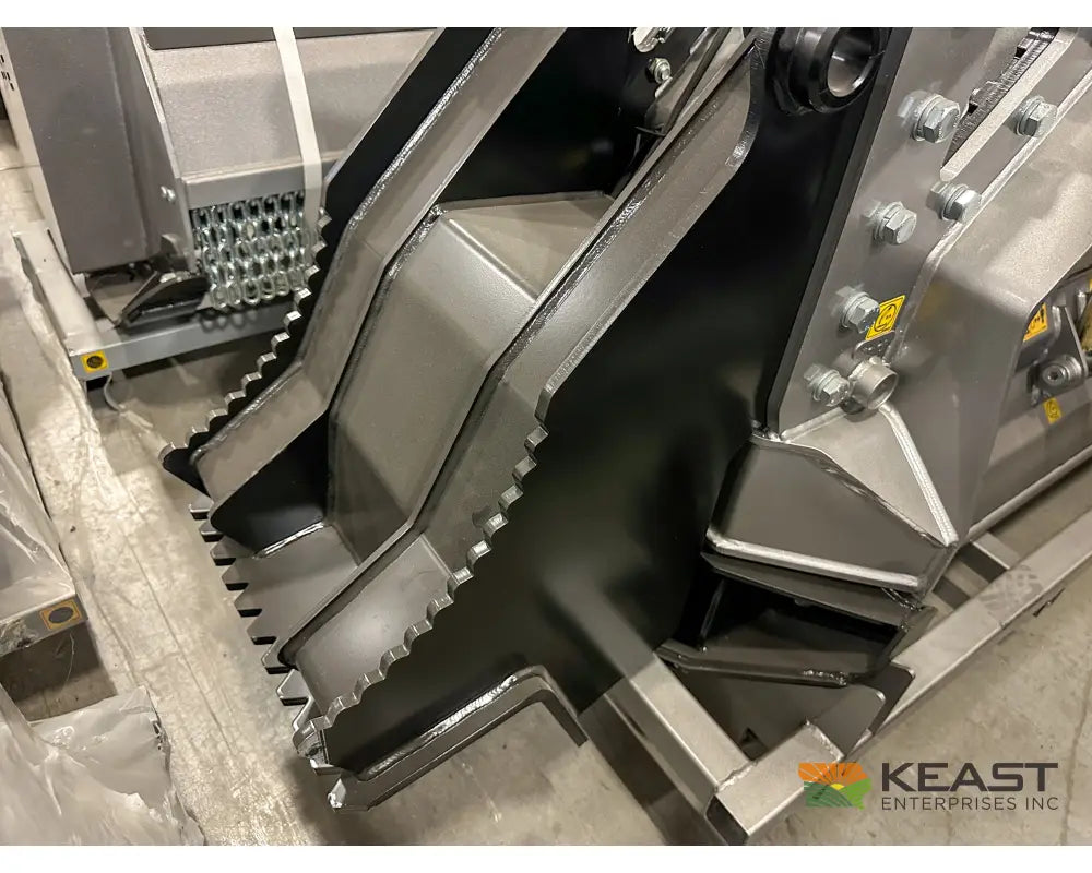 FAE BL0/EX 75 Excavator Mulcher Bite Limiter Rotor Mulchers