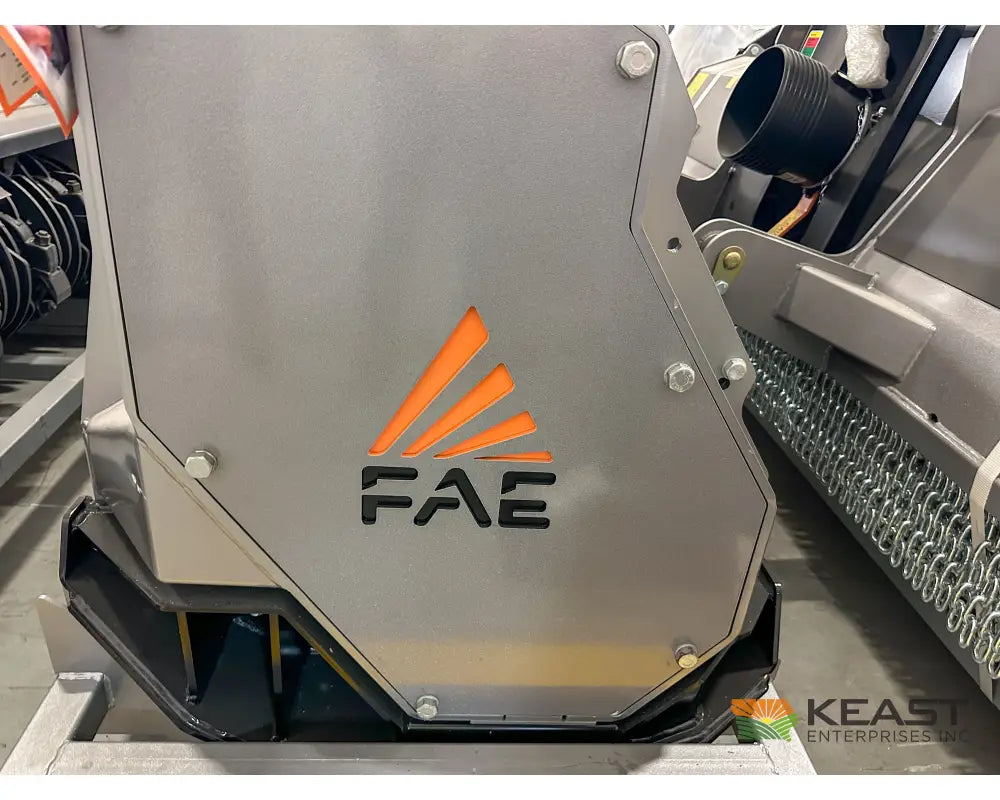 FAE BL0/EX 75 Excavator Mulcher Bite Limiter Rotor Mulchers