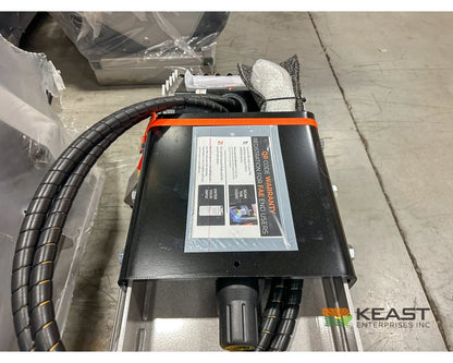 FAE BL0/EX 75 Excavator Mulcher Bite Limiter Rotor Mulchers