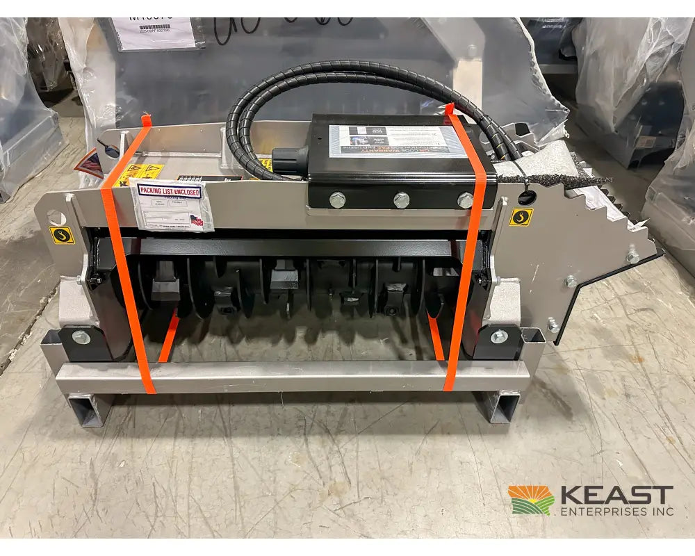 FAE BL0/EX 75 Excavator Mulcher Bite Limiter Rotor Mulchers