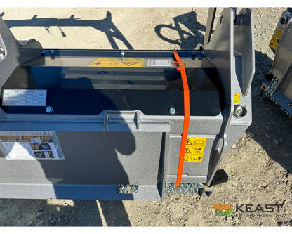 FAE BL4/SSL/BL 150 Sonic High Flow Mulcher - 61’’ Cut Width Sonic Hydraulic Control System Mulchers