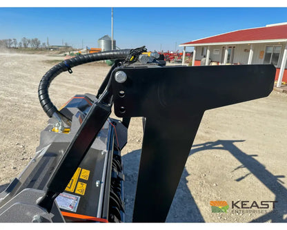 FAE BL4/SSL/BL 150 Sonic High Flow Mulcher - 61’’ Cut Width Sonic Hydraulic Control System Mulchers