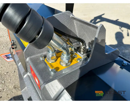 FAE BL4/SSL/BL 150 Sonic High Flow Mulcher - 61’’ Cut Width Sonic Hydraulic Control System Mulchers