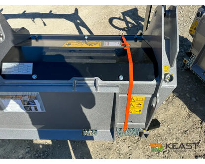 FAE BL4/SSL/BL 150 Sonic High Flow Mulcher - 61’’ Cut Width Sonic Hydraulic Control System Mulchers