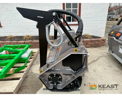 FAE DML/SSL/BL/SONIC 150 Standard Flow Mulcher - 59’’ Cut Width Standard Flow Mulchers
