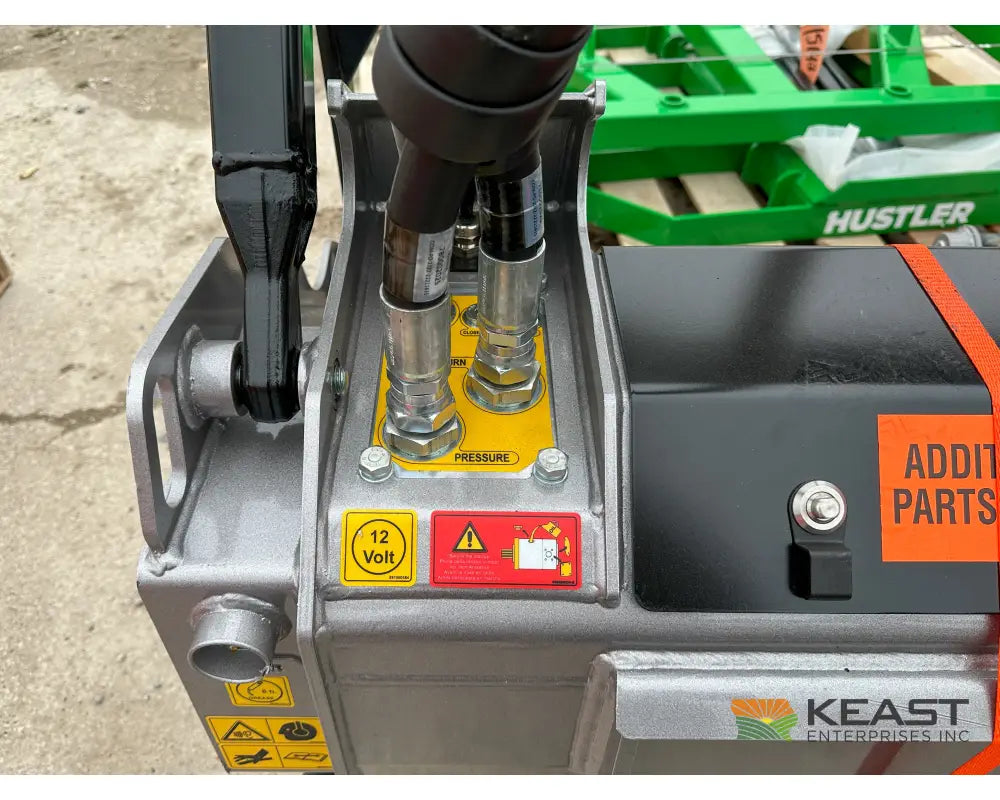 FAE DML/SSL/BL/SONIC 150 Standard Flow Mulcher - 59’’ Cut Width Standard Flow Mulchers