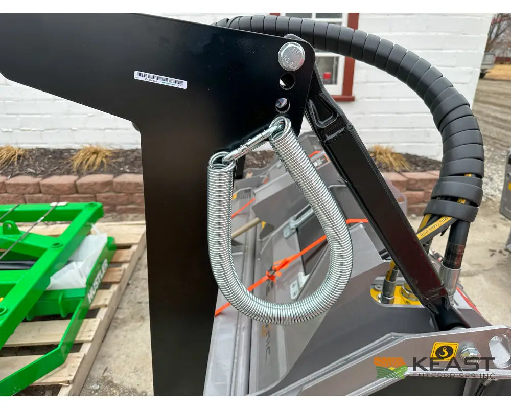 FAE DML/SSL/BL/SONIC 150 Standard Flow Mulcher - 59’’ Cut Width Standard Flow Mulchers