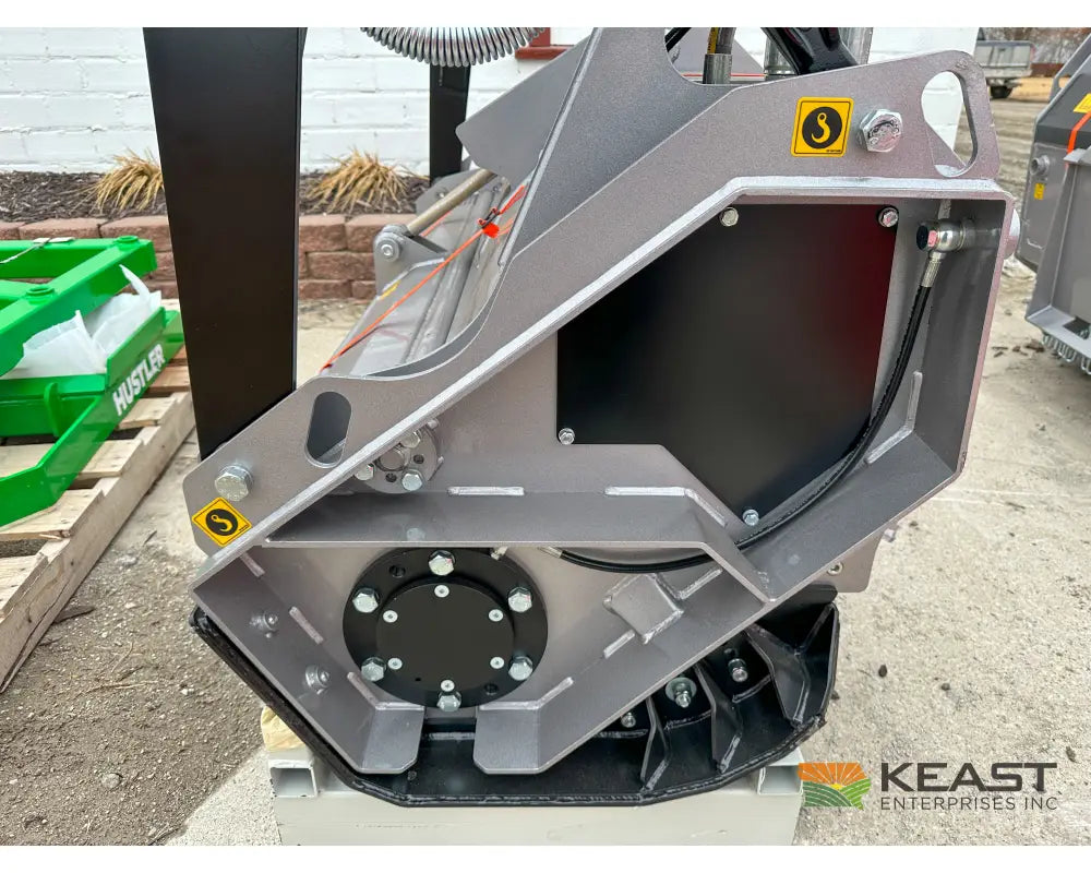 FAE DML/SSL/BL/SONIC 150 Standard Flow Mulcher - 59’’ Cut Width Standard Flow Mulchers