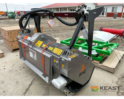 FAE DML/SSL/BL/SONIC 150 Standard Flow Mulcher - 59’’ Cut Width Standard Flow Mulchers