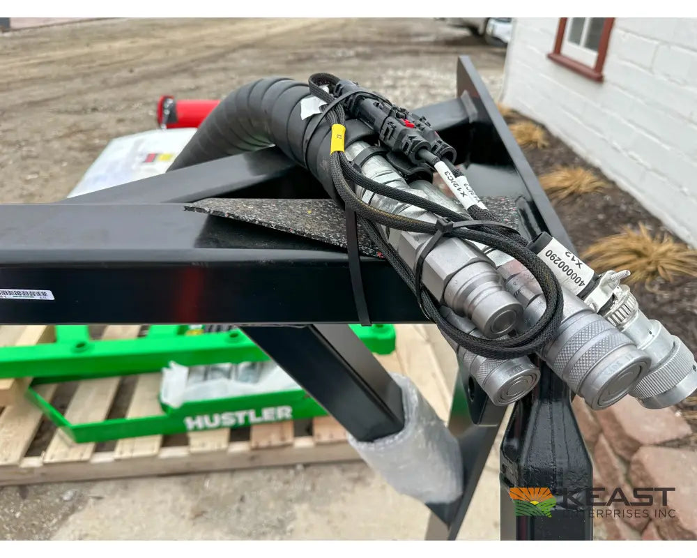 FAE DML/SSL/BL/SONIC 150 Standard Flow Mulcher - 59’’ Cut Width Standard Flow Mulchers