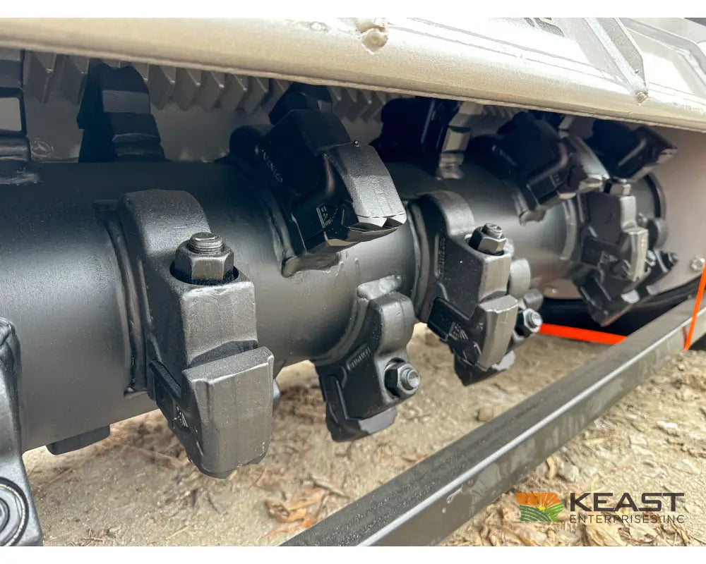 FAE UML/SSL/SONIC 150 High Flow Mulcher - 62’’ Cut Width 8’’ Cut Capacity High Flow Mulchers