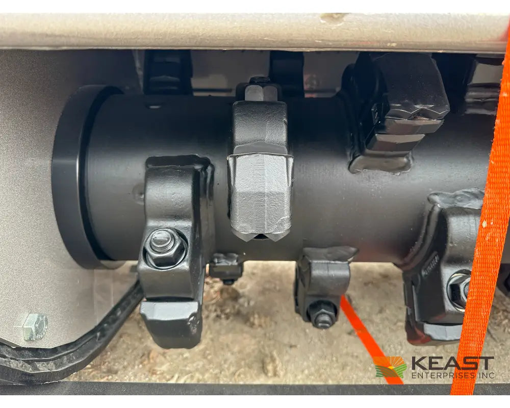 FAE UML/SSL/SONIC 150 High Flow Mulcher - 62’’ Cut Width 8’’ Cut Capacity High Flow Mulchers