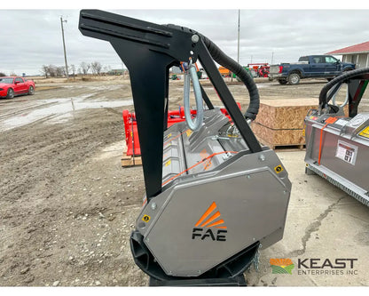 FAE UML/SSL/SONIC 150 High Flow Mulcher - 62’’ Cut Width 8’’ Cut Capacity High Flow Mulchers