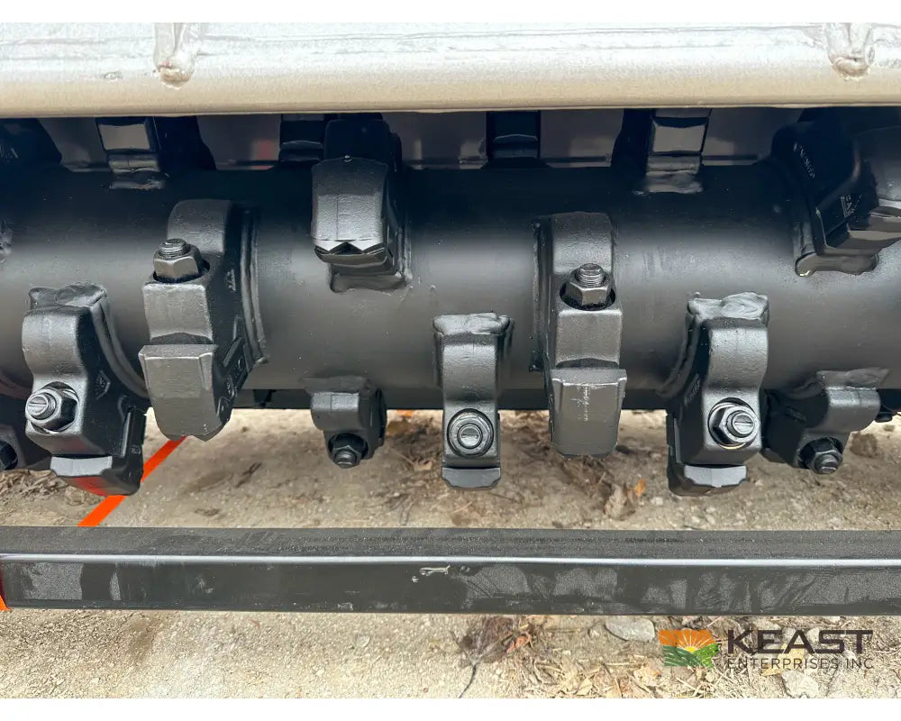 FAE UML/SSL/SONIC 150 High Flow Mulcher - 62’’ Cut Width 8’’ Cut Capacity High Flow Mulchers