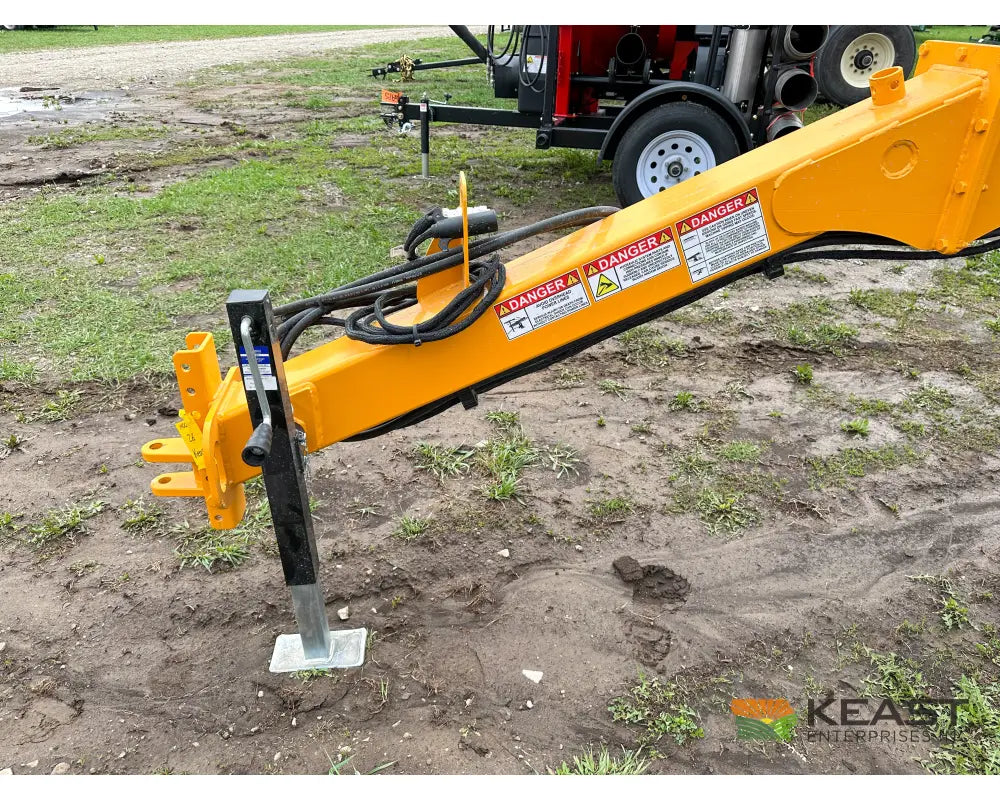 Fair 1500 15 Wheel Hay Rake - 28’ Working Width 60’’ Wheels 3 in 1 Turn Fluff and Merge Hay Rakes