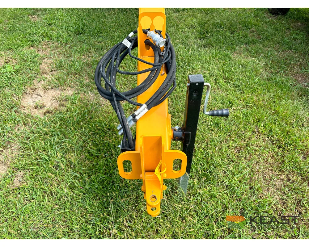 Fair 1500 15 Wheel Hay Rake 28’ Working Width 60’’ Wheels 3 in 1 Turn Fluff and Merge - Hay Rakes