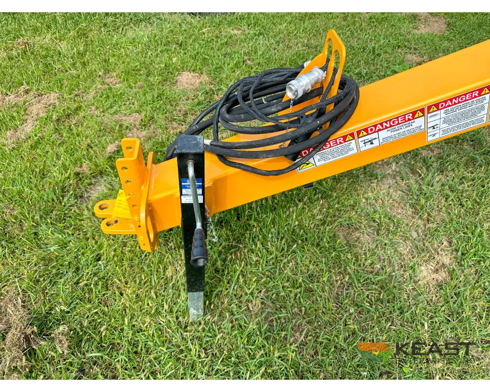 Fair 1500 15 Wheel Hay Rake 28’ Working Width 60’’ Wheels 3 in 1 Turn Fluff and Merge - Hay Rakes