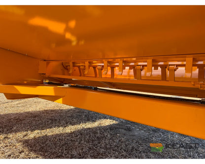 Fair Mfg 7830 Bale Processor In-Cab Control Box Bale Processors