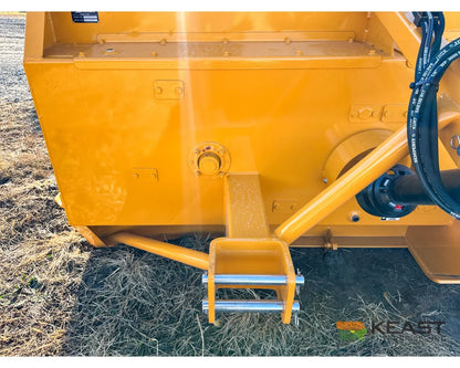 Fair Mfg 848C PTO Snowblower 8’ Working Width Snowblowers