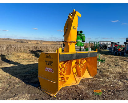 Fair Mfg 848C PTO Snowblower