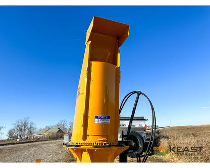 Fair Mfg 848C PTO Snowblower 8’ Working Width Snowblowers