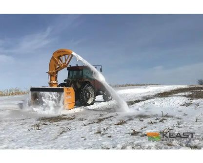 Fair Mfg 954C PTO Snowblower 9’ Working Width Snowblowers