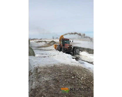 Fair Mfg 954C PTO Snowblower 9’ Working Width Snowblowers