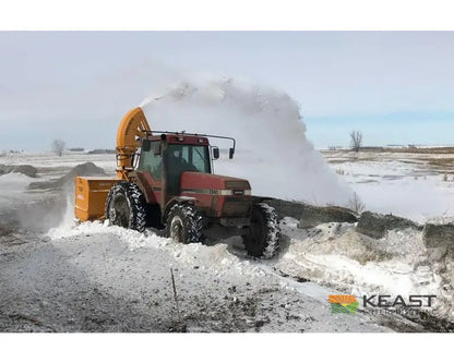 Fair Mfg 954C PTO Snowblower 9’ Working Width Snowblowers