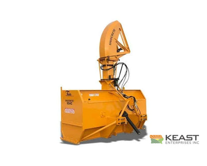 Fair Mfg 954C PTO Snowblower 9’ Working Width Snowblowers