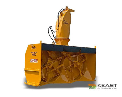 Fair Mfg 954C PTO Snowblower