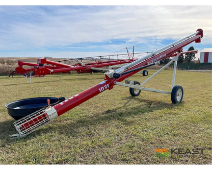 Farm King 1031 Auger