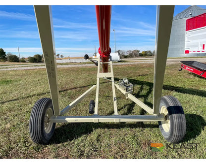 Farm King 1036 Auger 10’’ x 36’ Cage Style Intake Augers