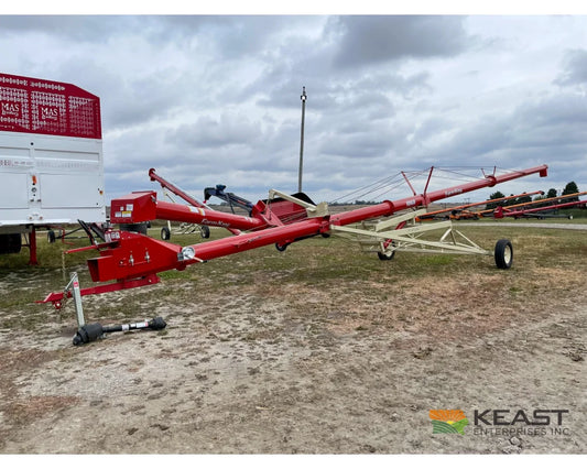Farm King 1060 Auger