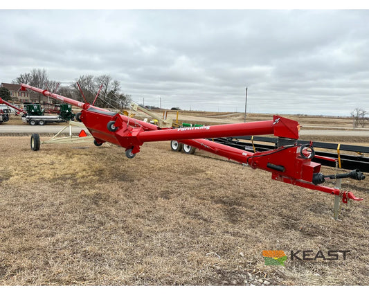 Farm King 1070 Auger