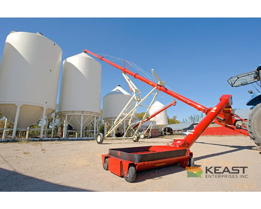 Farm King 1080 Auger