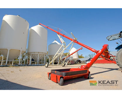 Farm King 1080 Auger