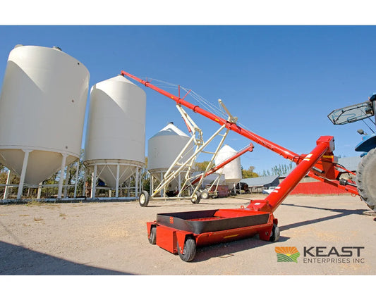 Farm King 1080 Auger