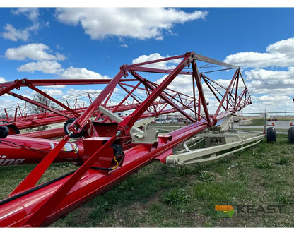Farm King 13114 Auger 13’’ x 114’ Swingaway Intake Scissor Lift Augers