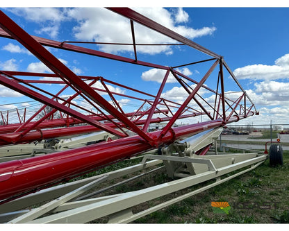 Farm King 13114 Auger 13’’ x 114’ Swingaway Intake Scissor Lift Augers