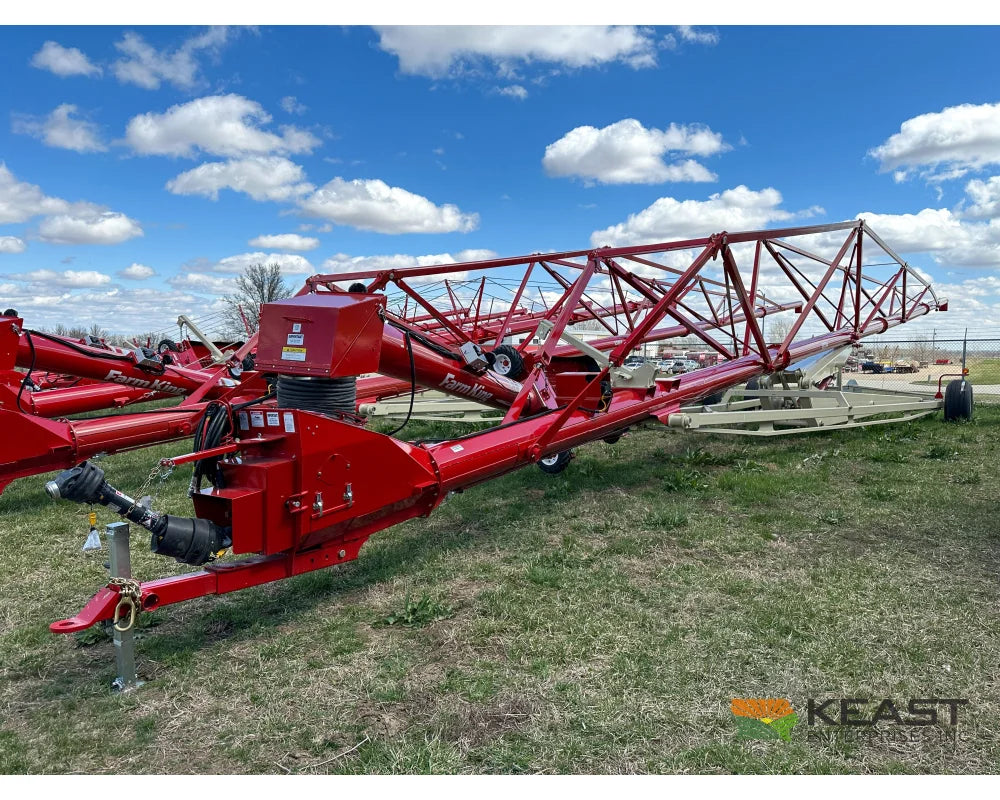 Farm King 13114 Auger