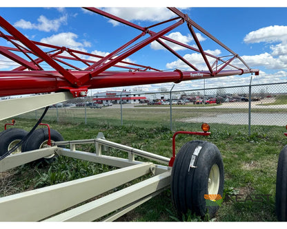 Farm King 13114 Auger 13’’ x 114’ Swingaway Intake Scissor Lift Augers