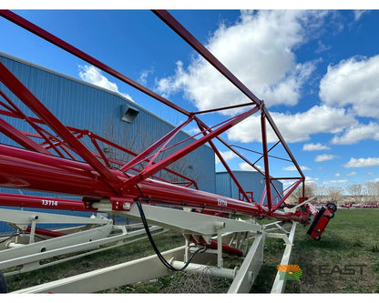Farm King 13114 Auger 13’’ x 114’ Swingaway Intake Scissor Lift Augers