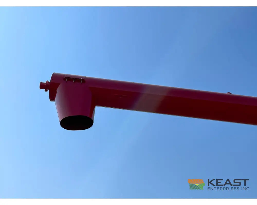 Farm King 1385 Auger - 13’’ x 85’ Swingaway Intake Scissor Lift Augers