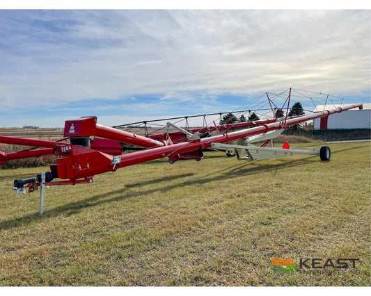 Farm King 1395 Auger