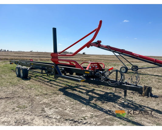 Farm King 1450SH Round Bale Carrier