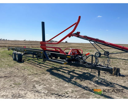 Farm King 1450SH Round Bale Carrier